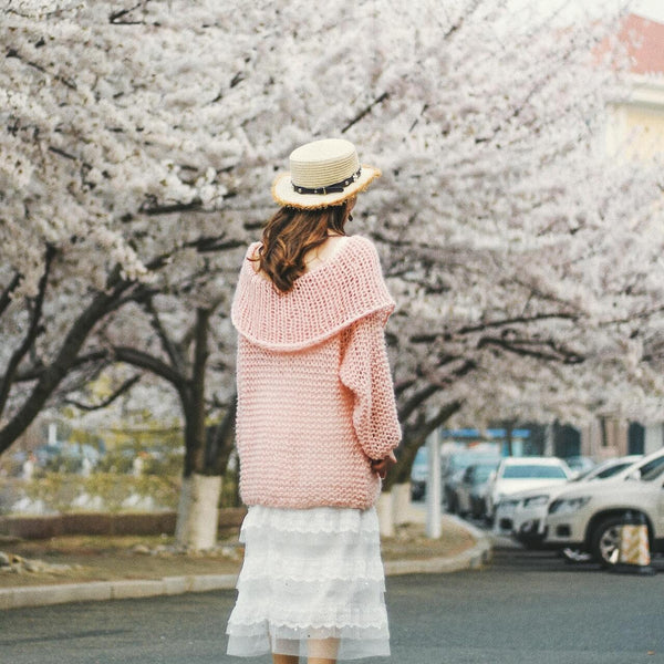 Master the Art of Layering for Spring