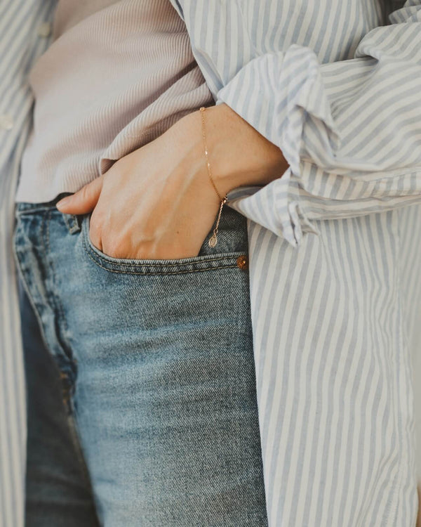 Denim Done Right
