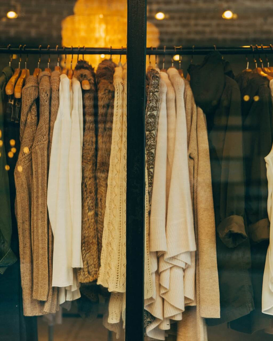 Sustainability Report: Fashion Industry Progress