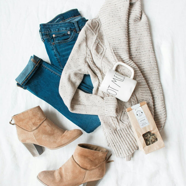 Extending Your Wardrobe with Smart Swaps
