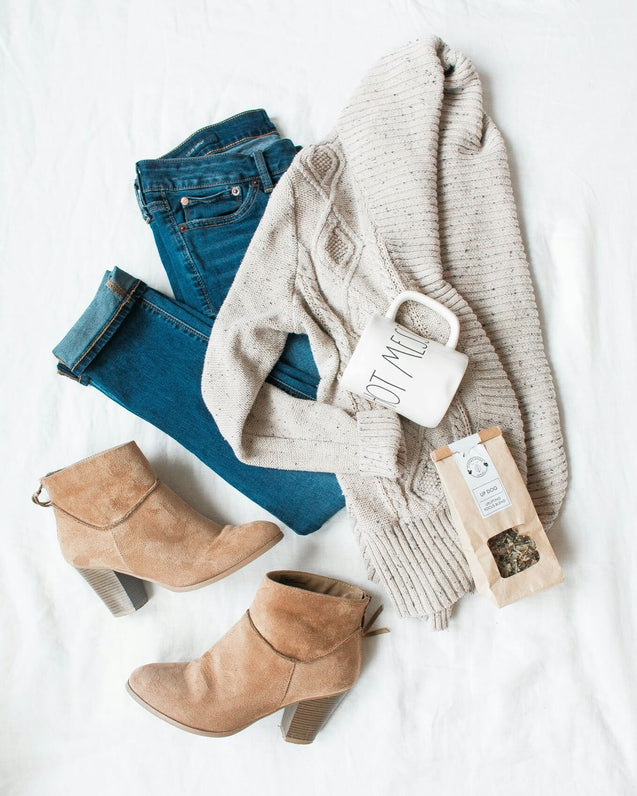 Extending Your Wardrobe with Smart Swaps