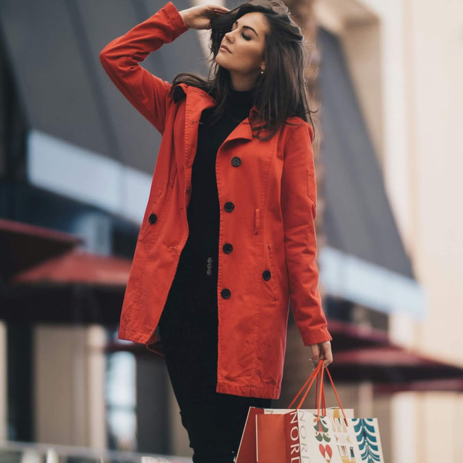 Understanding Color Psychology in Fashion