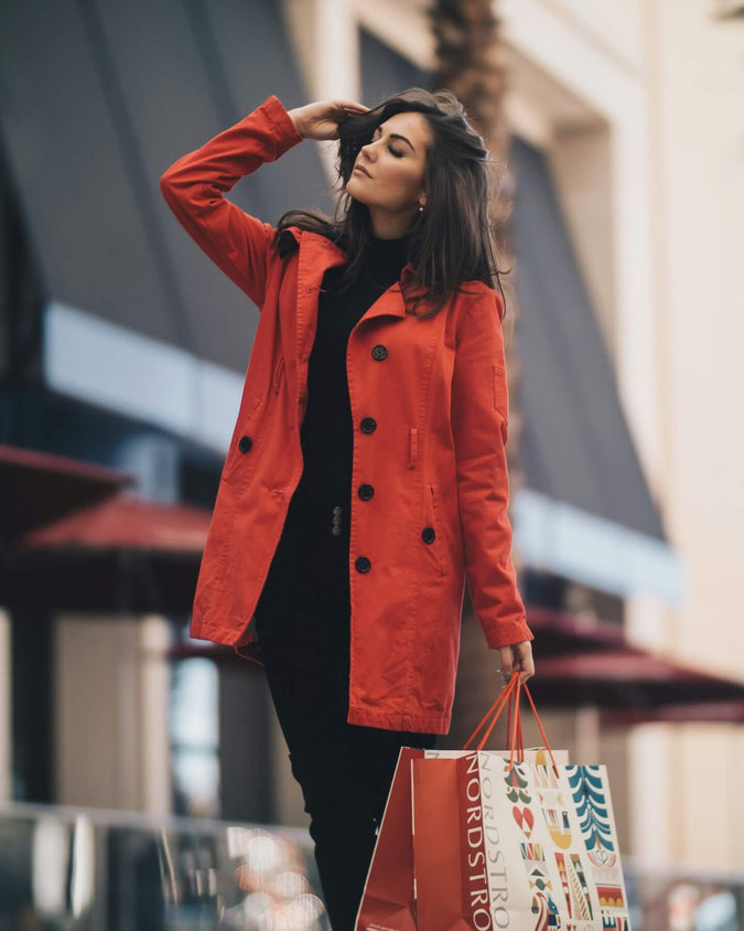 Understanding Color Psychology in Fashion