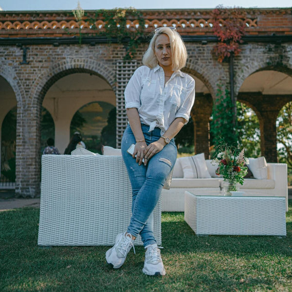 Essential Jeans: Finding Your Perfect Fit