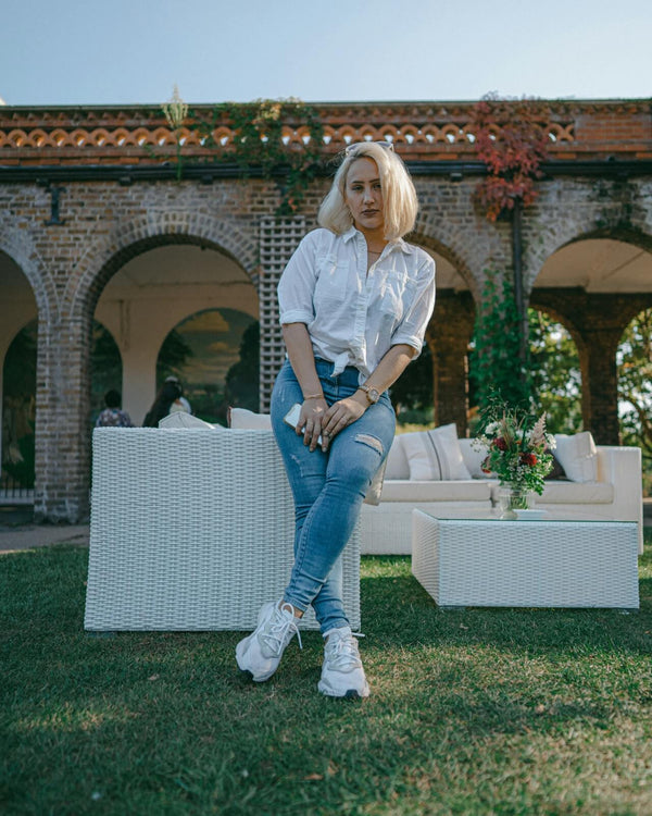 Essential Jeans: Finding Your Perfect Fit