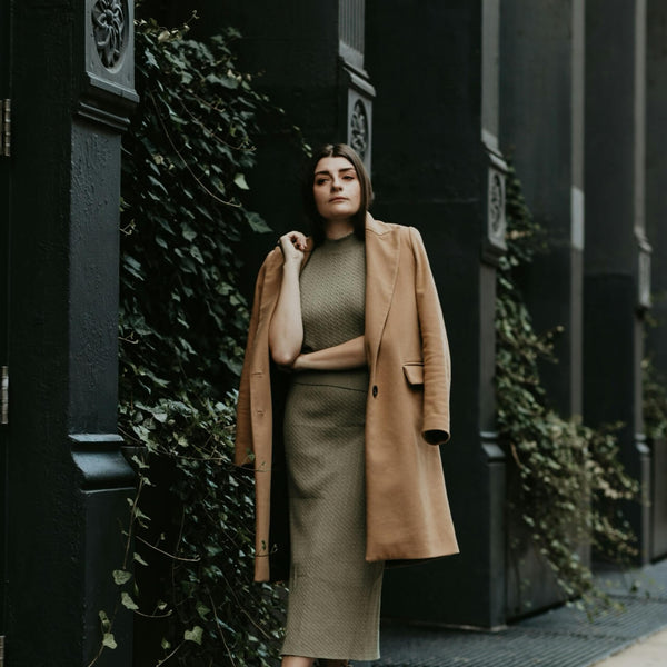Transitioning Your Closet to Fall