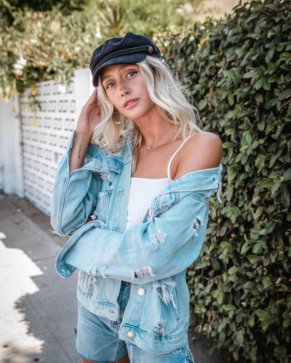 Celebrity Fashion Icons: Spring Inspiration
