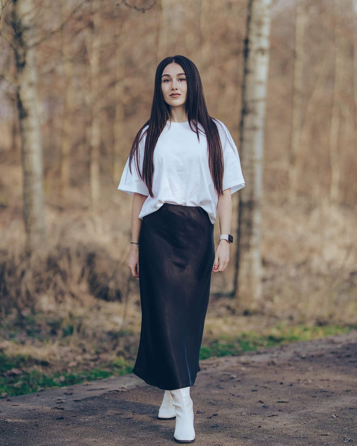 Creating Cohesive Outfits with Complementary Tones