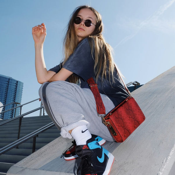 Summer Wardrobe Essentials