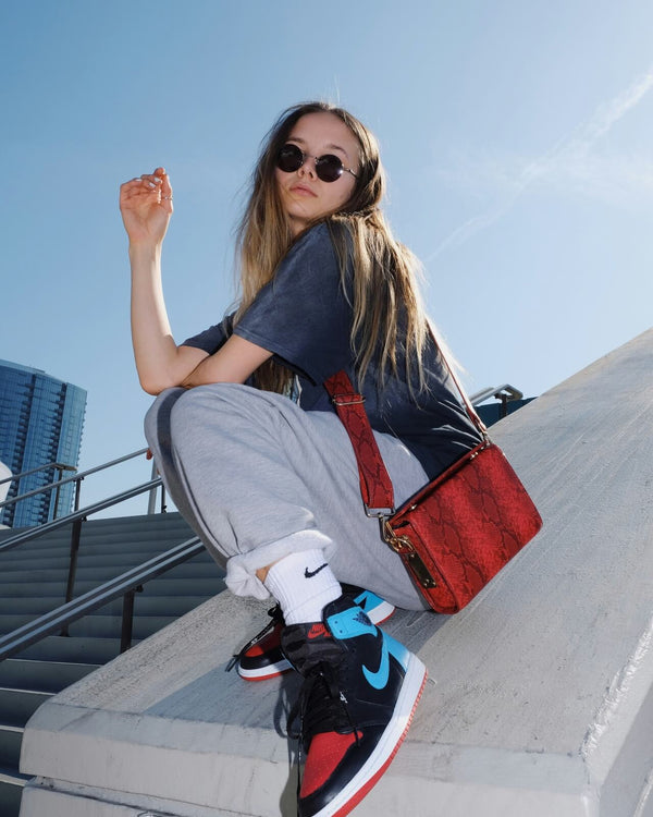 Summer Wardrobe Essentials