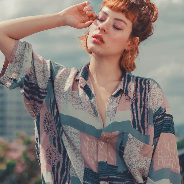 Mixing Bold Patterns Like a Pro