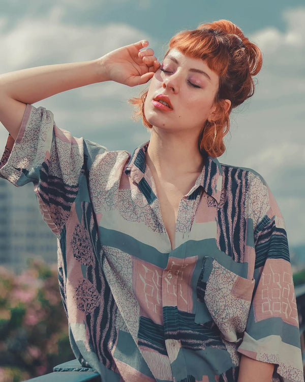 Mixing Bold Patterns Like a Pro