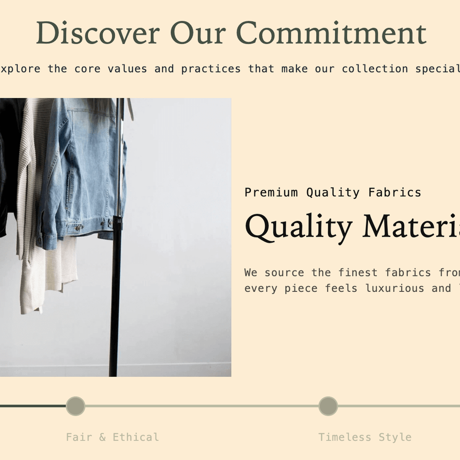 Features Slider