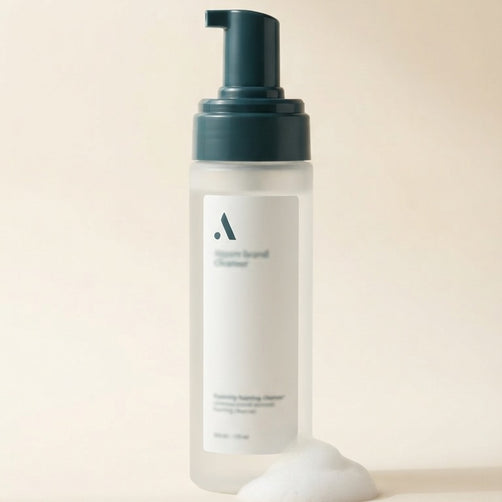 Foaming Cleanser