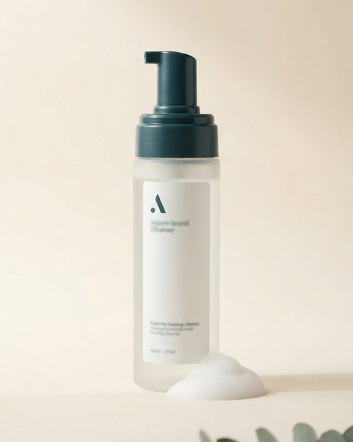 Foaming Cleanser