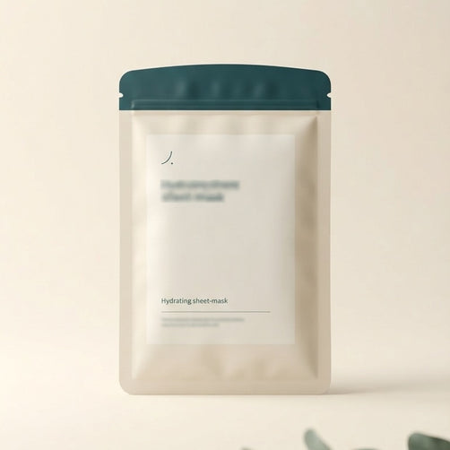 Hydrating Mask