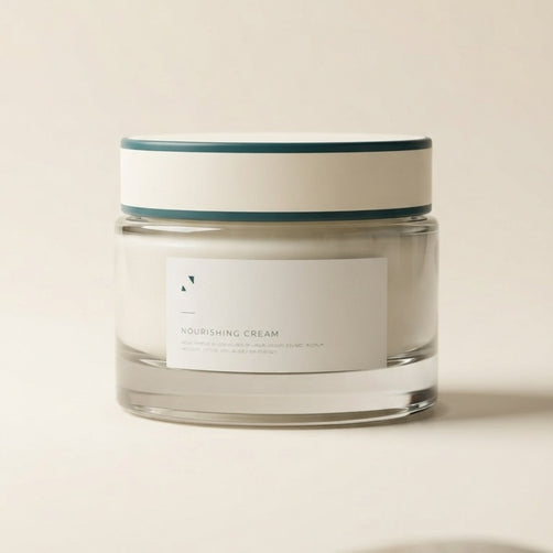 Nourishing Cream