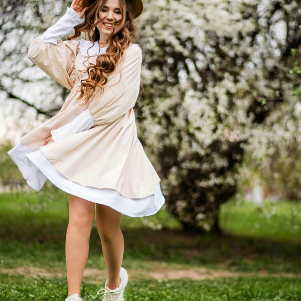 Effortless Dresses
