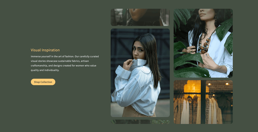 Scrolling Media