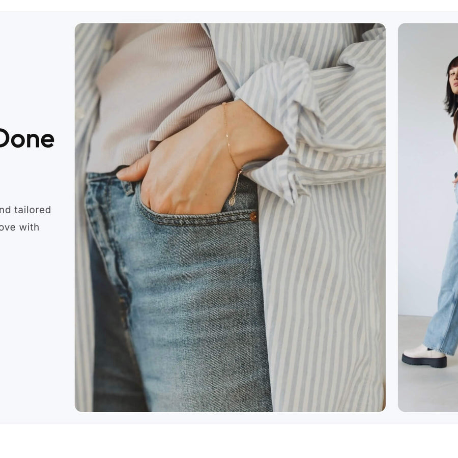 Split Screen Slider #4